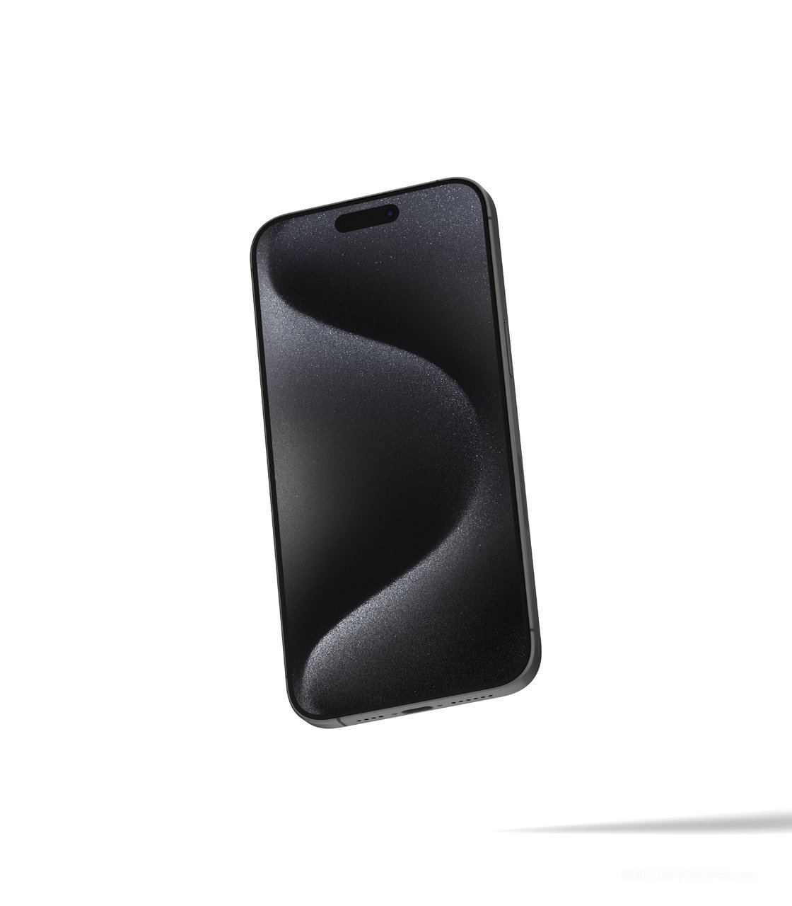 【2294期】潮流科幻工业iphone 15 pro 手机样机 (15)