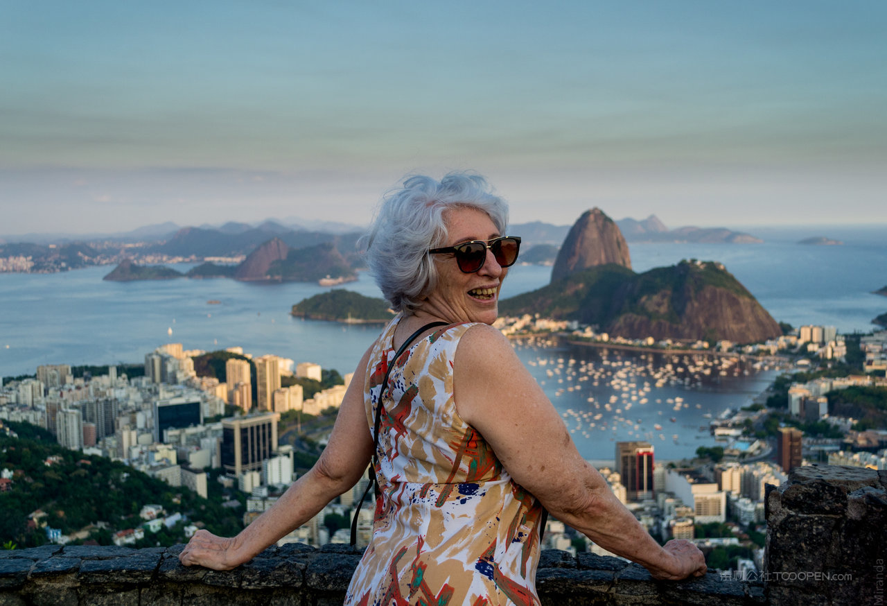 巴西里约热内卢 摄影图片 (109)