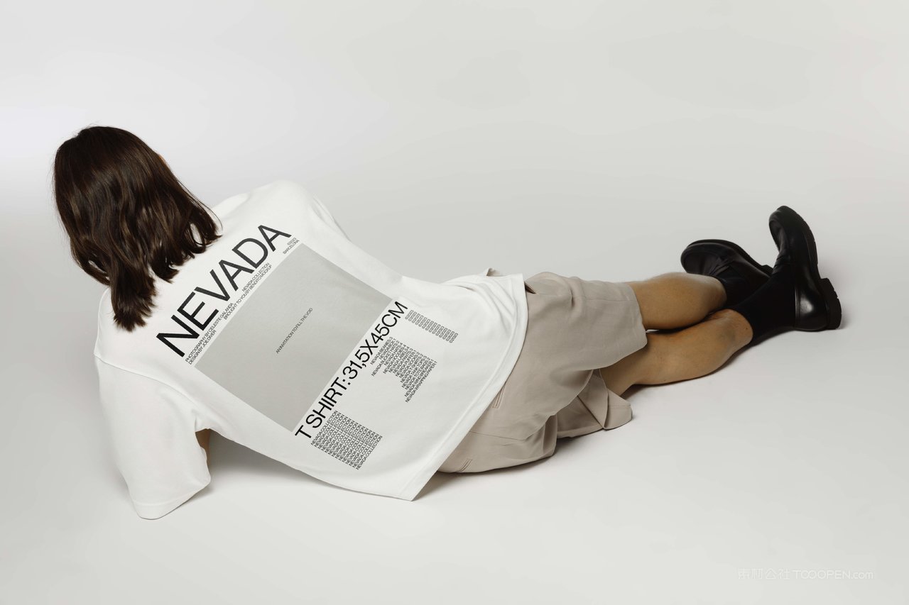 小众艺术书籍纸袋咖啡杯海报灯箱名片文件袋电脑平板ps样机 (9)