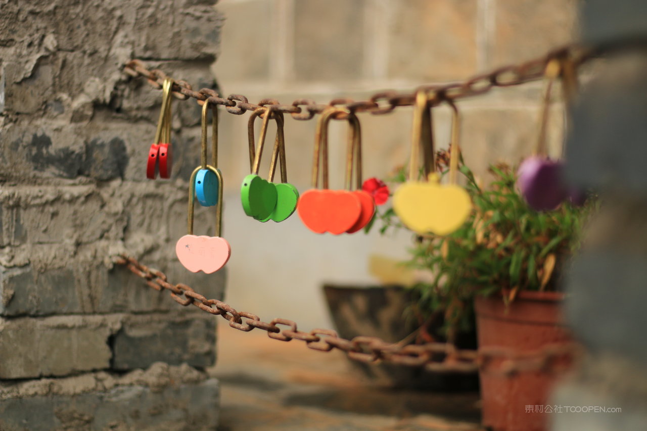 湖南长沙风景画图片 (54)