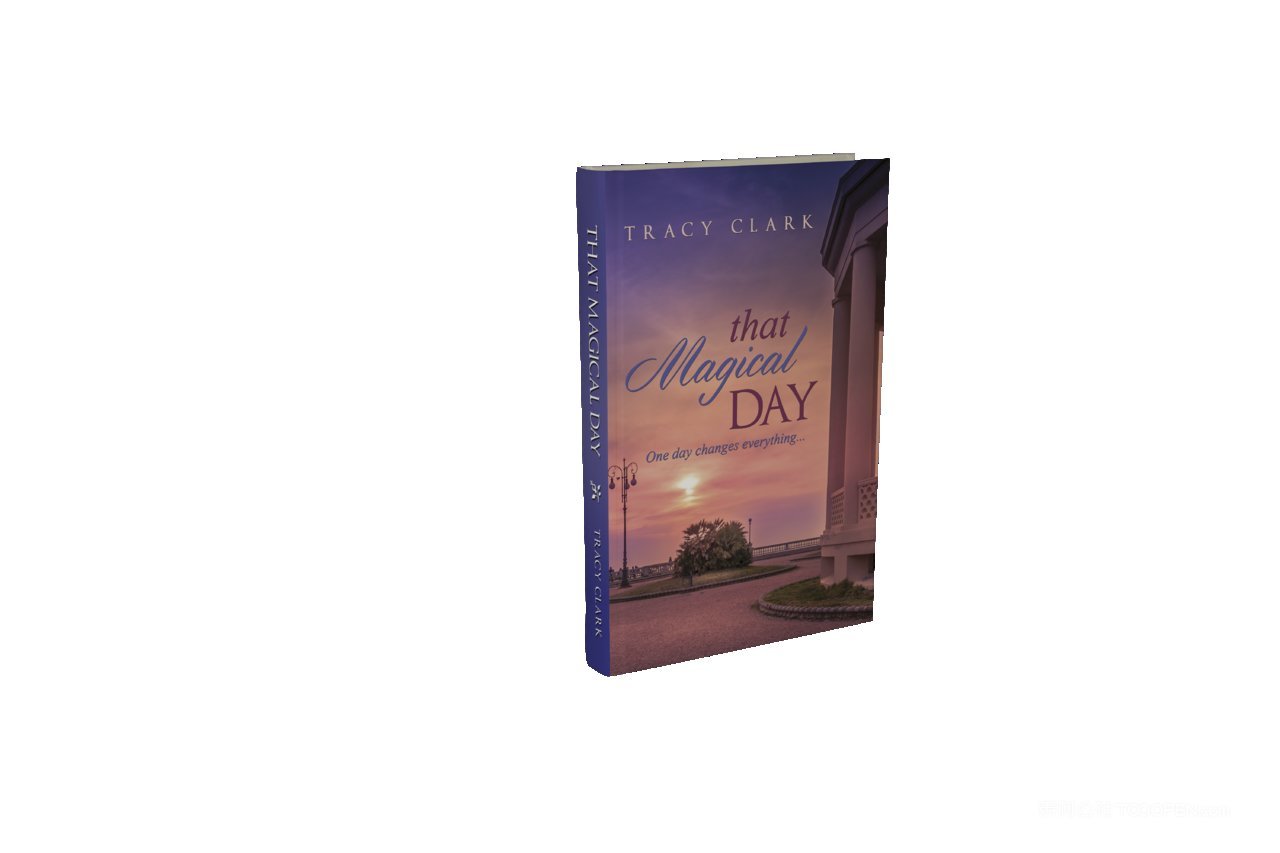 图收馆硬壳厚厚的书本书籍样机 (22)