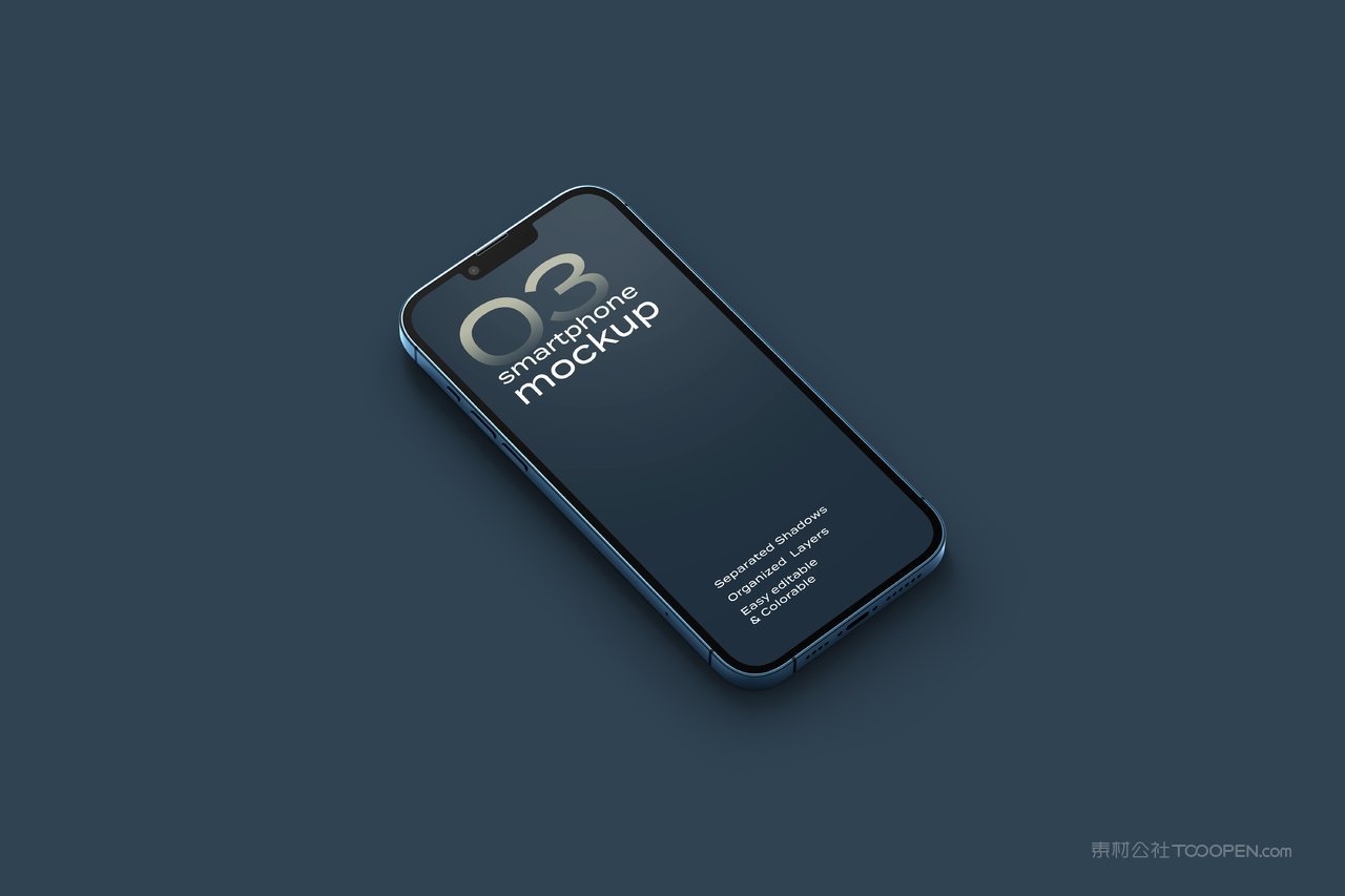 手机模型ui作品集展示样机 (27)