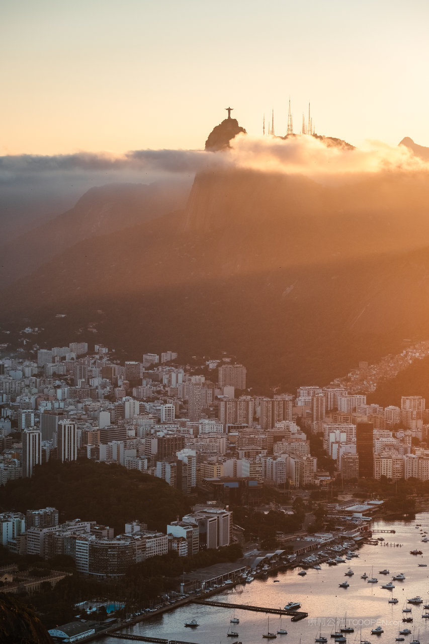 巴西里约热内卢 摄影图片 (78)