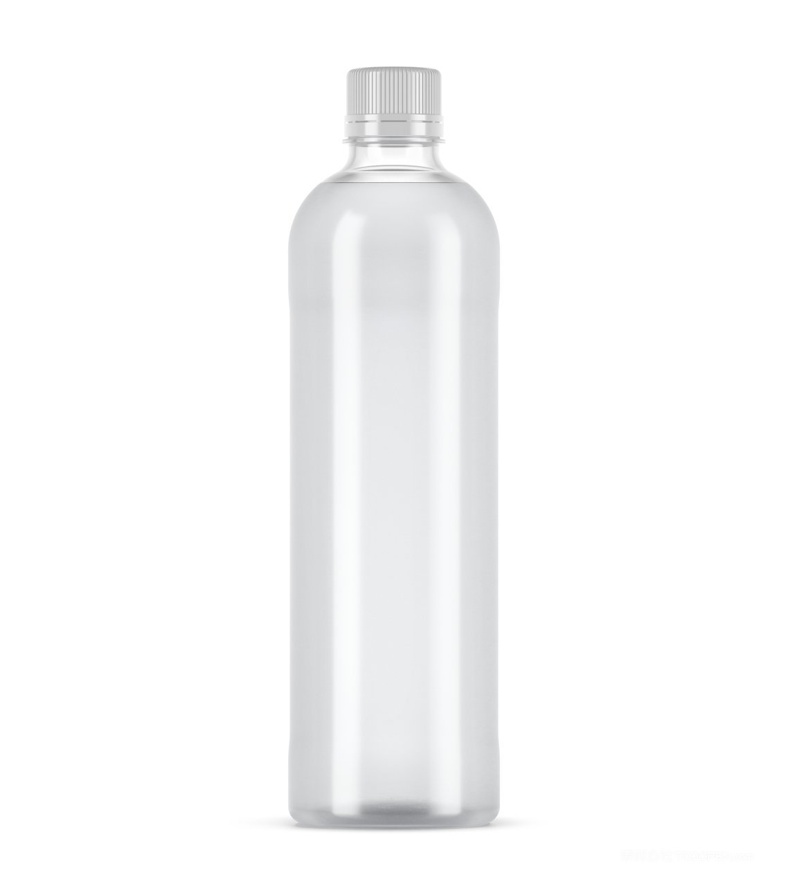 【2075期】简约透明玻璃瓶子样机 (6)