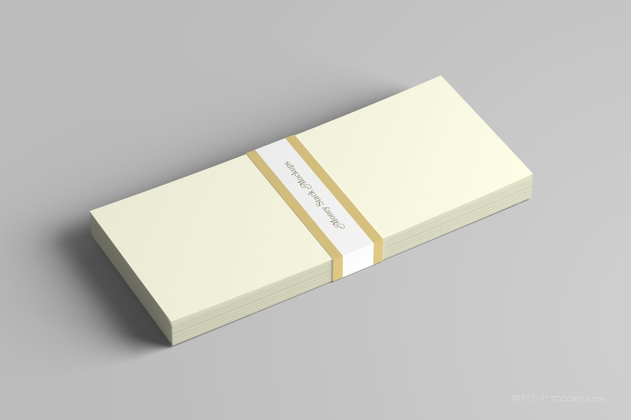 【1982期】成捆钱币样机 (1)