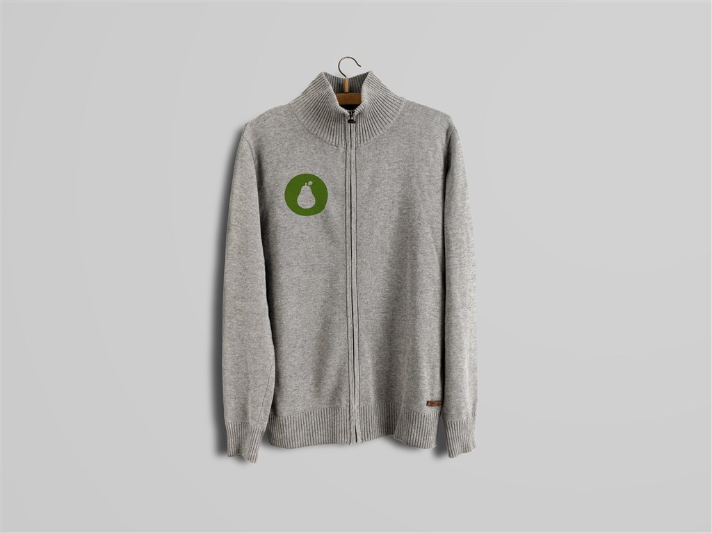 卫衣线衣样机智能模板