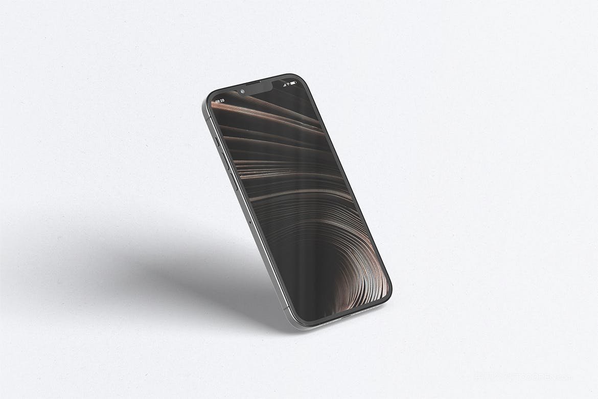 iphone13promax样机