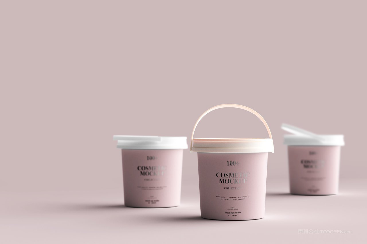 【1935期】桶装化妆品包装样机 (5)