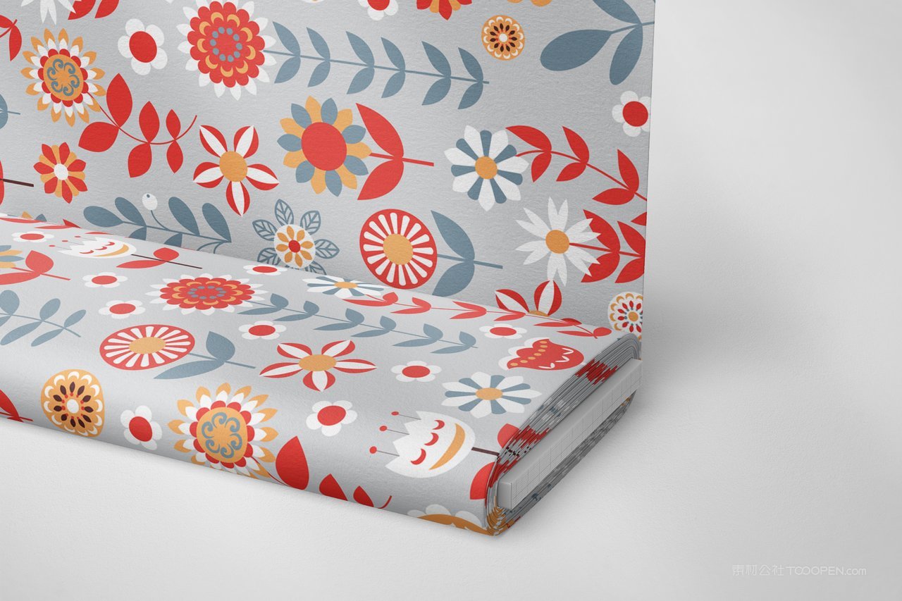 【2024期】布料贴图样机 (9)