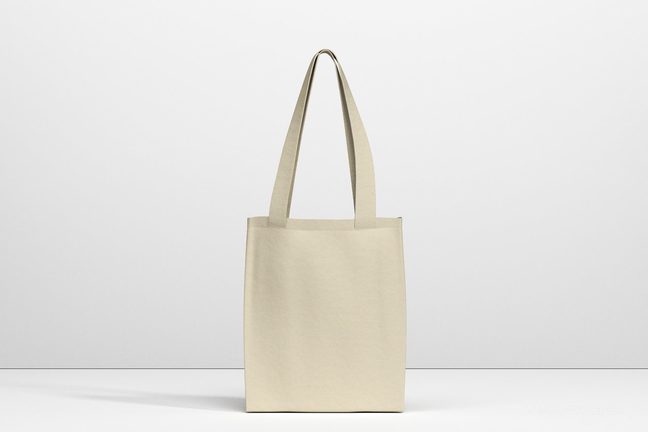 手提袋样机