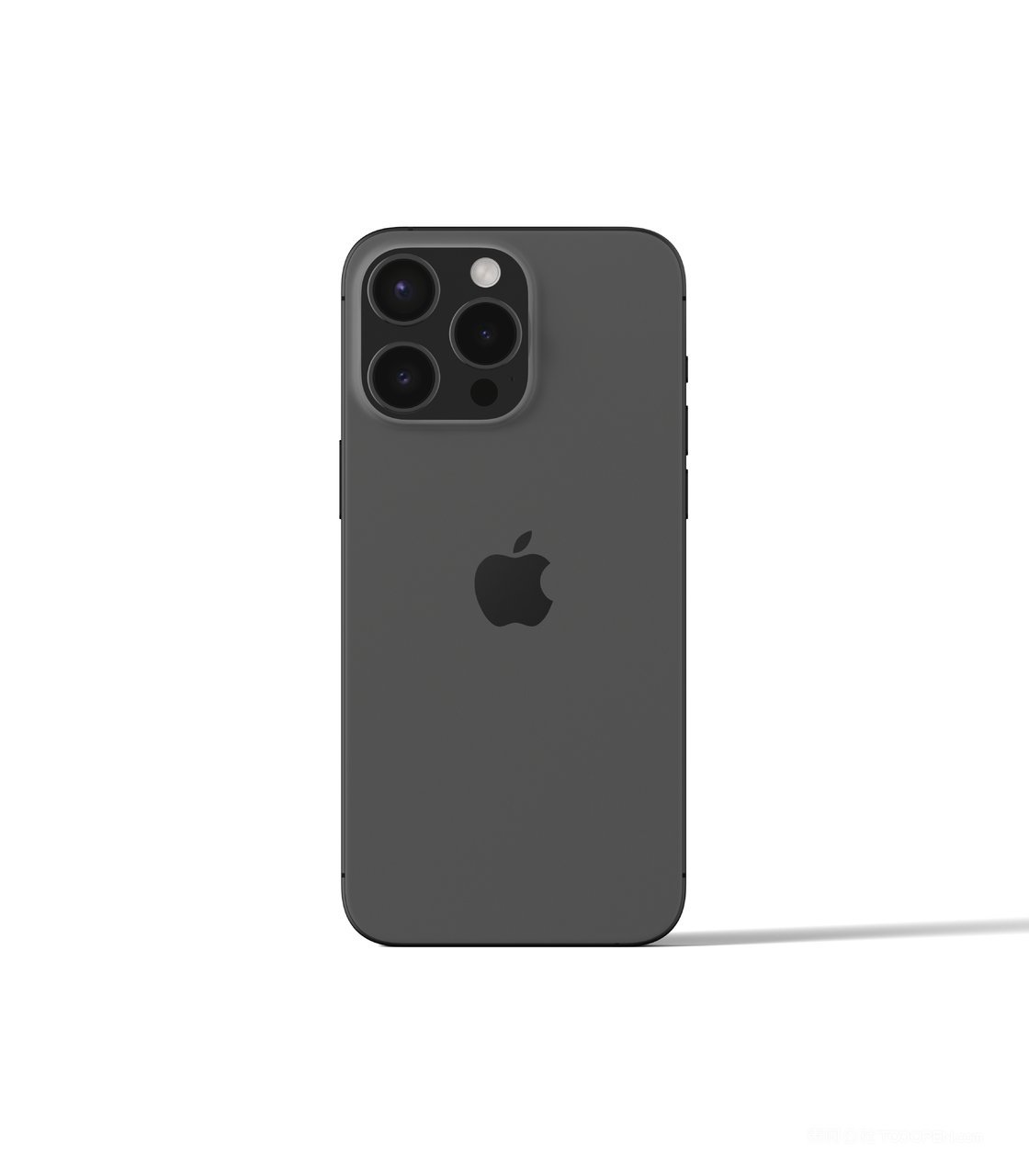 【2294期】潮流科幻工业iphone 15 pro 手机样机 (4)