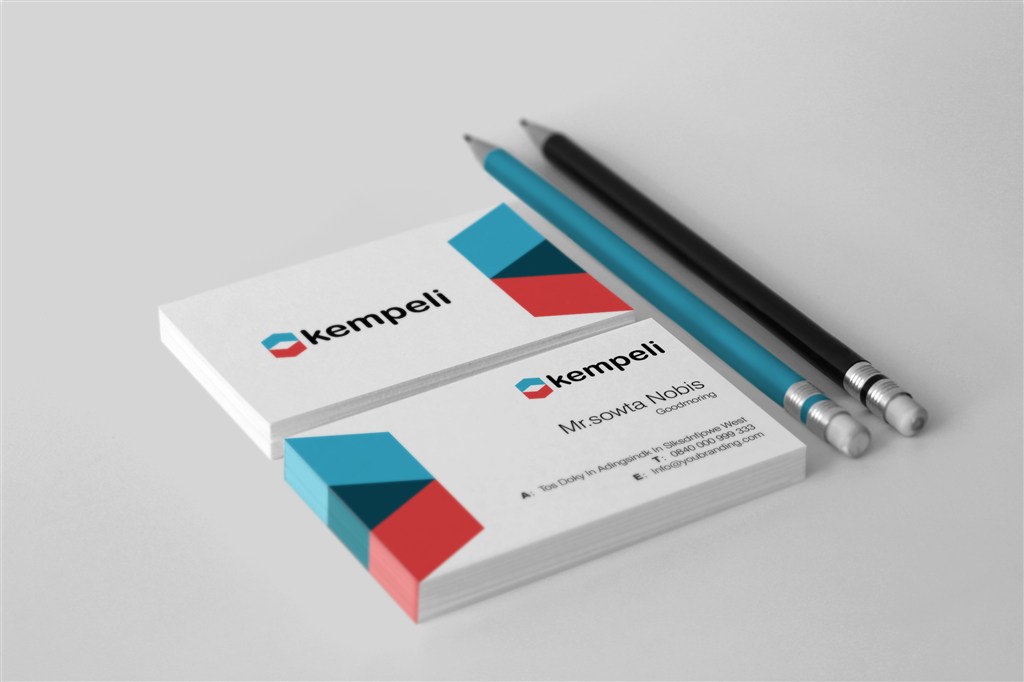 宣传册书籍杂志展示效果画册贴图样机单页PSD智能模板设计