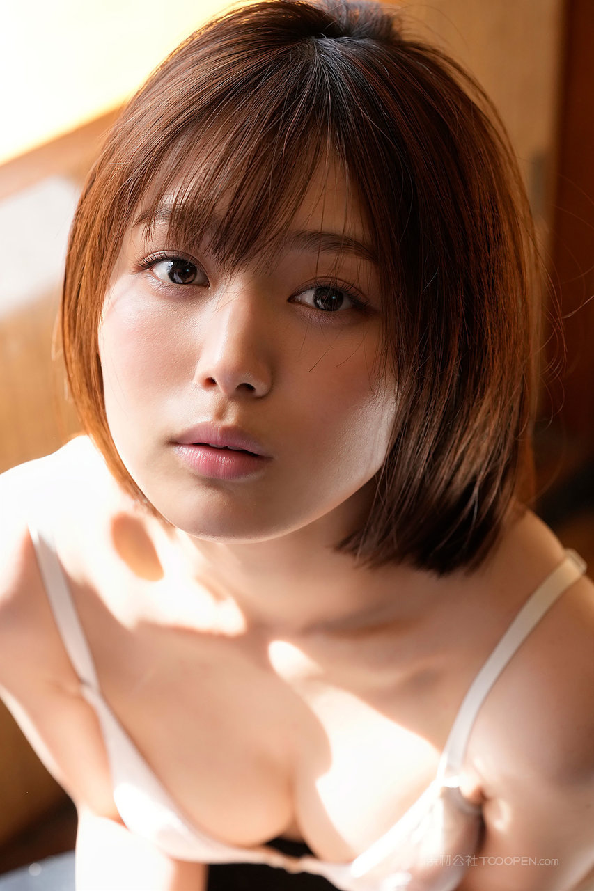 日本短发美女护士专辑