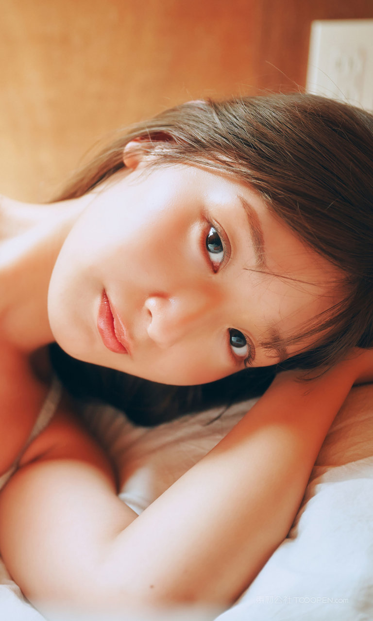 日本纯欲少女图片