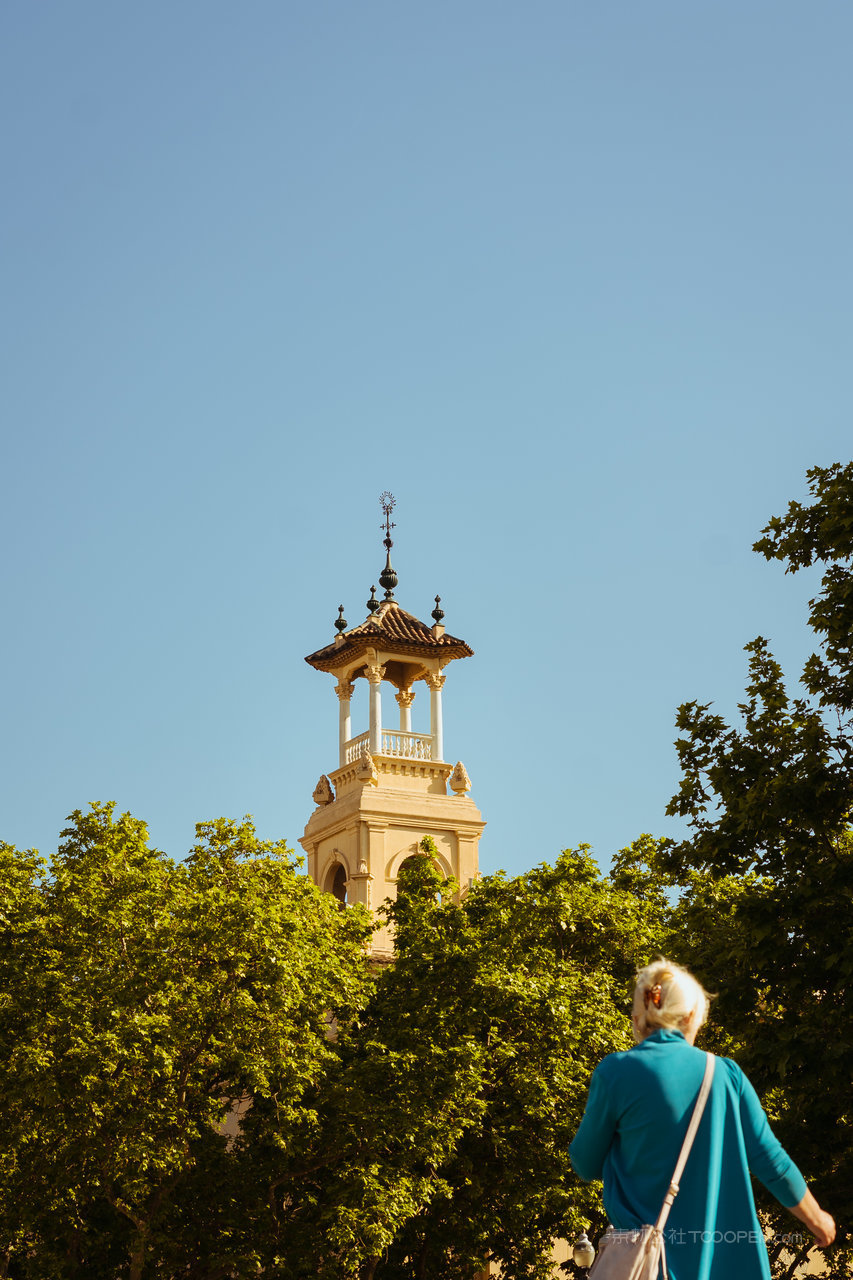俄罗斯建筑风景图片 (521)