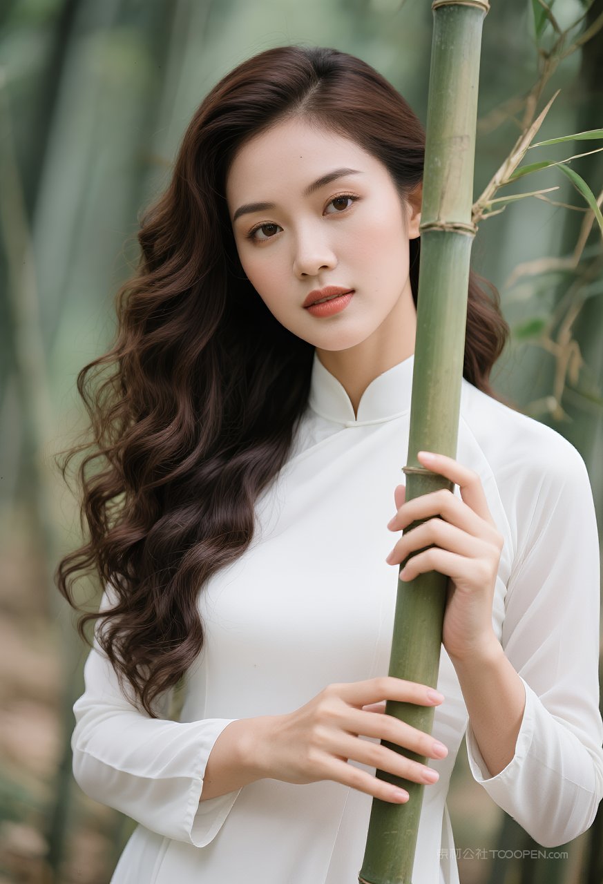 性感写真时尚摄影气质唯美美女女性