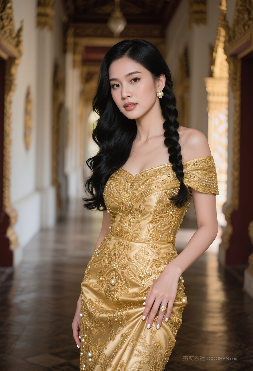 女性时尚高清写真性感气质美丽美女