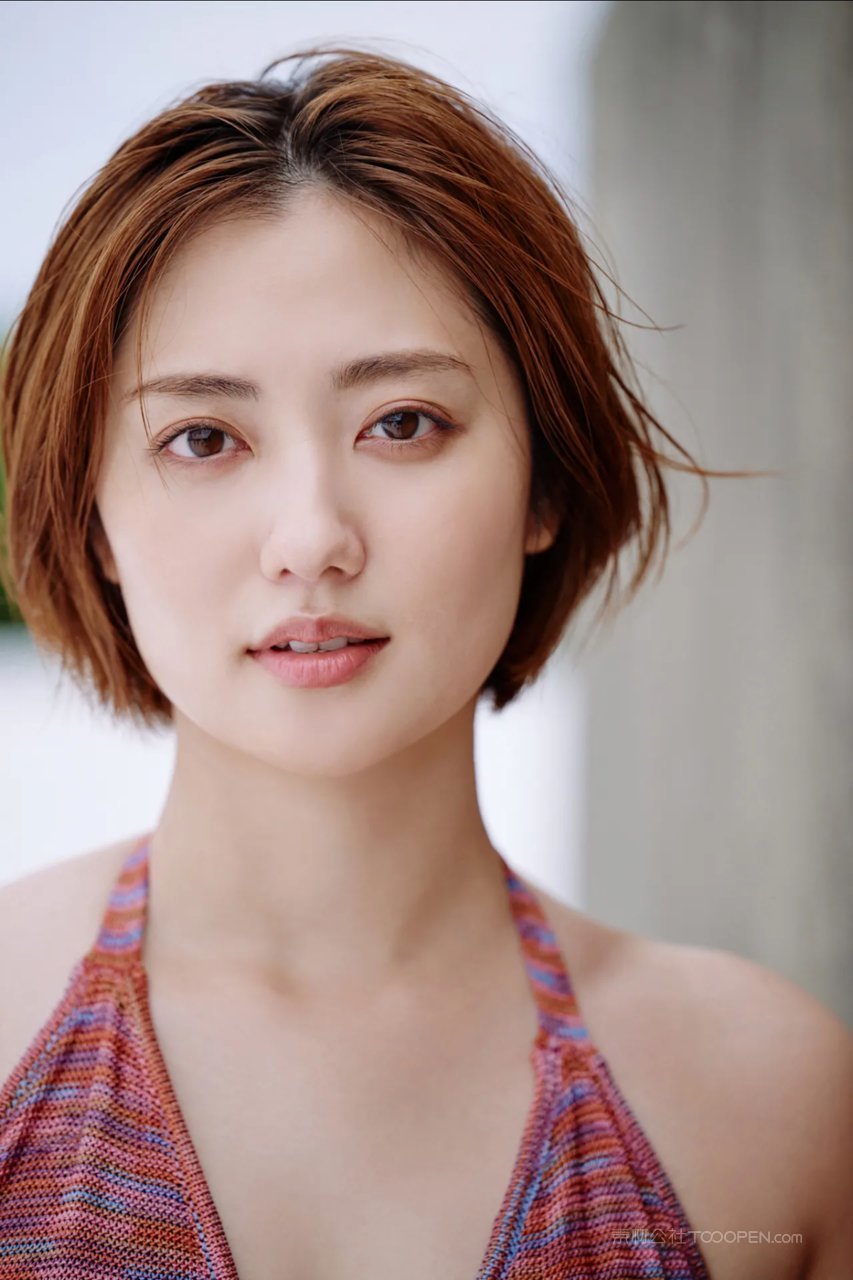 清纯116美女写真图片