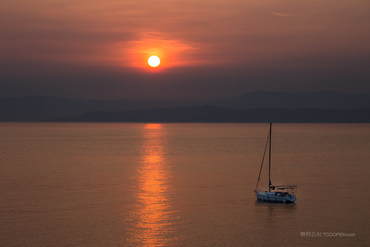 斯洛文尼亚风景画图片 (98)