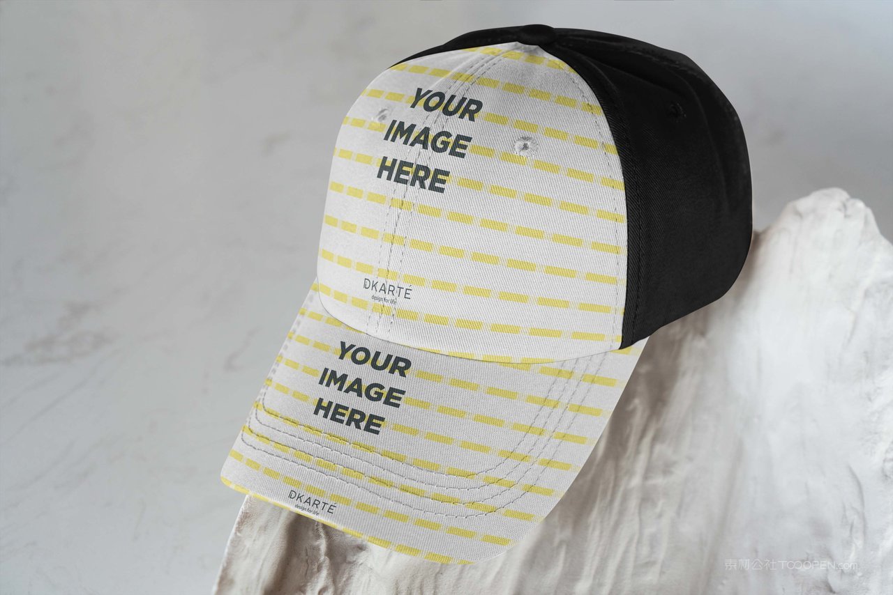 女士棒球帽印花样机