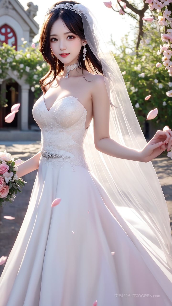 4k成熟优雅内衣泳装ai性感美女私房写真图片气质优雅