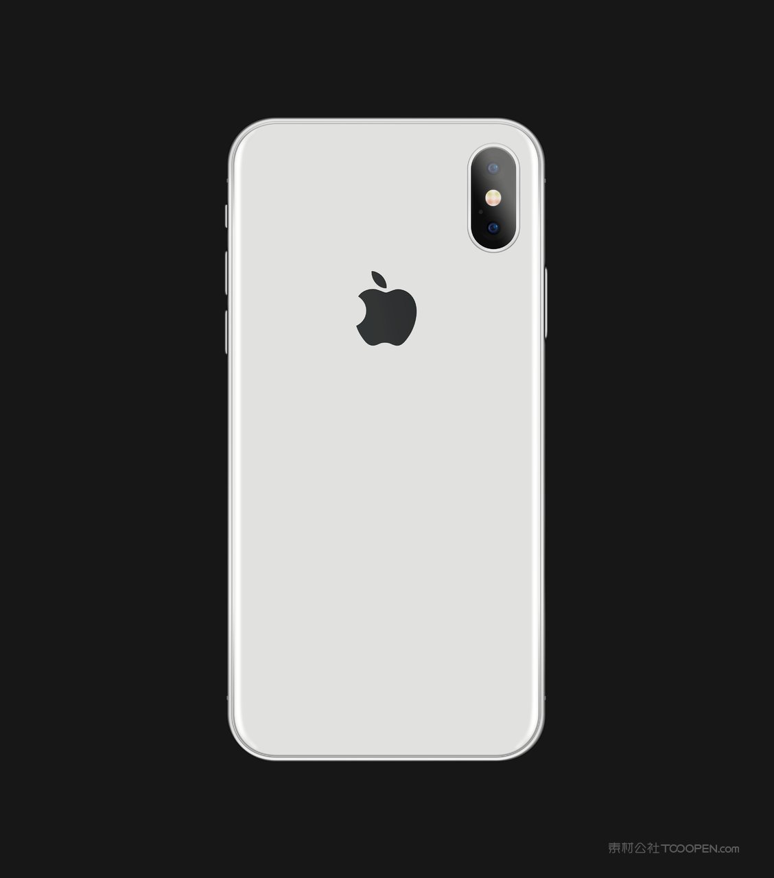 智能手机样机psd模板