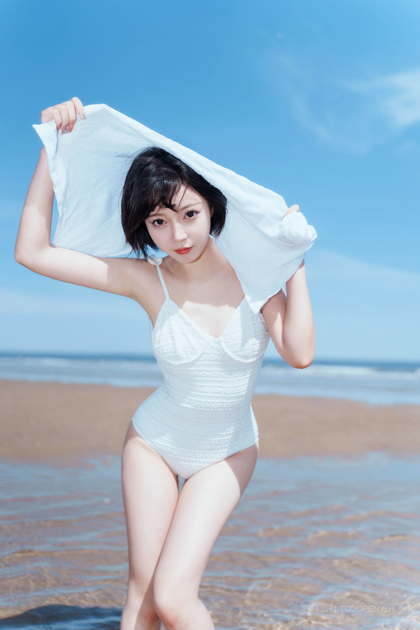 日本极品泳装美女大全