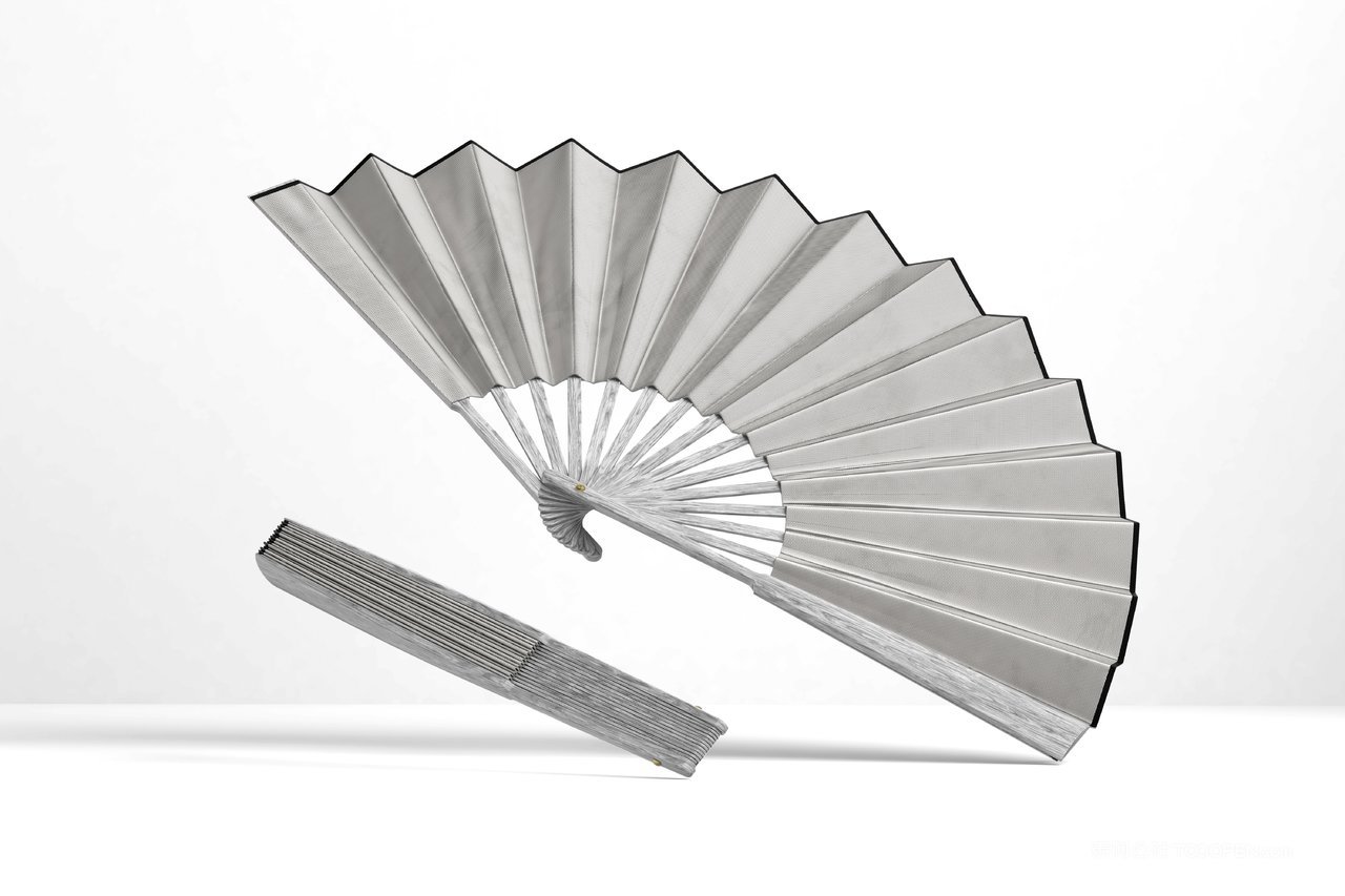 【2131期】中式折扇图案展示样机 (7)