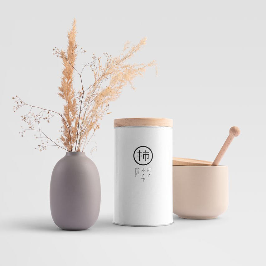 简约茶叶品牌vi形象样机 (17)