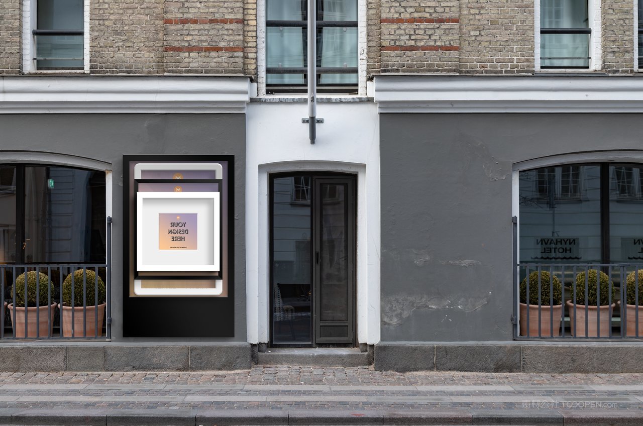 城市街景样机模版 (24)