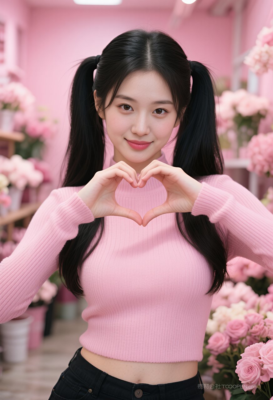 美丽气质女性时尚美女高清性感写真