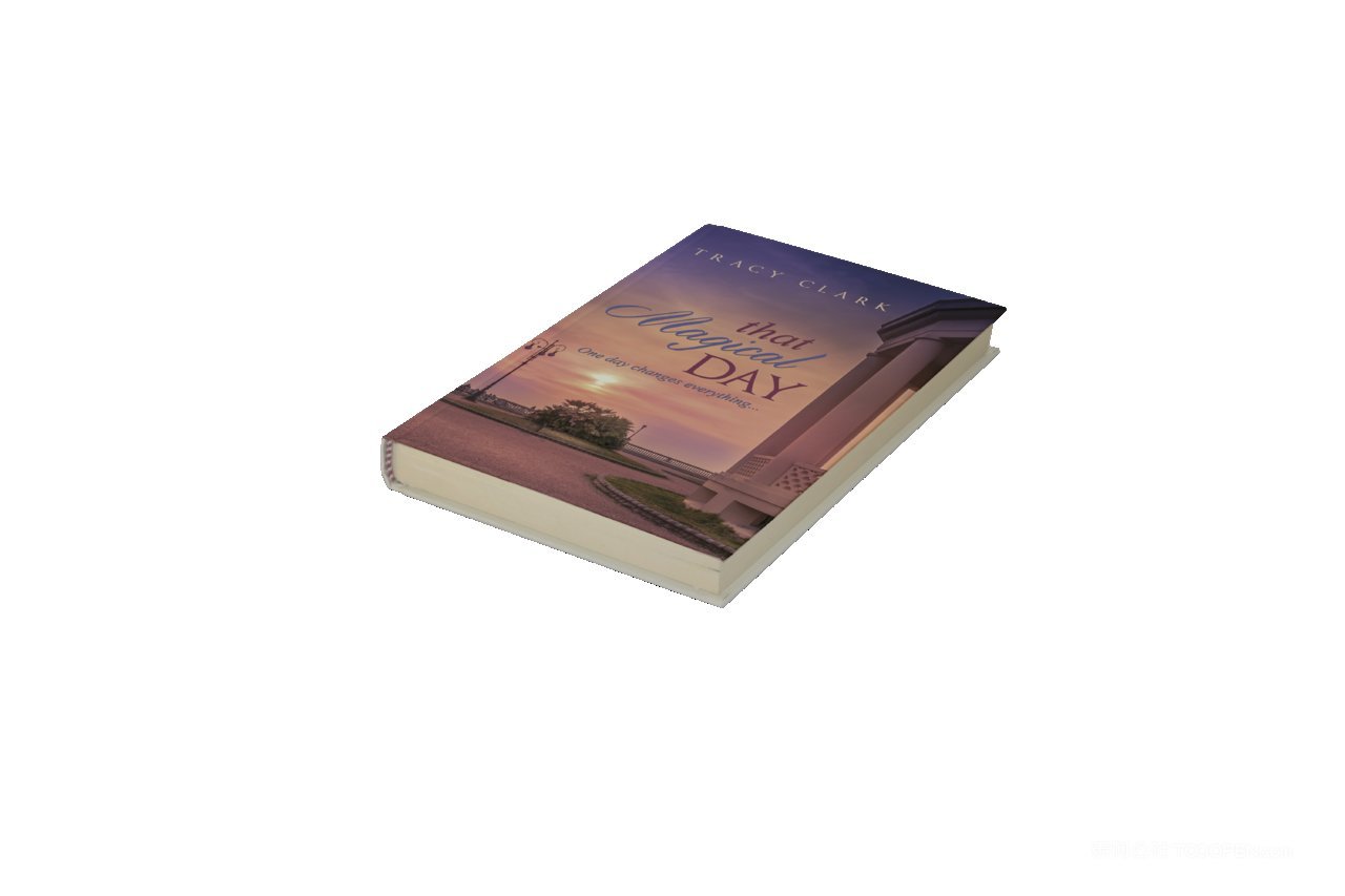 图收馆硬壳厚厚的书本书籍样机 (20)