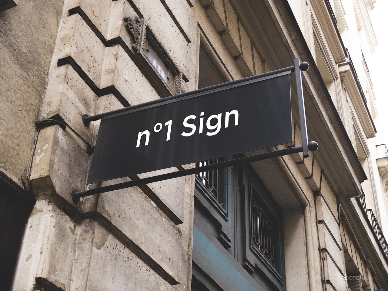 沿街商铺门头智能贴图样机  (8)