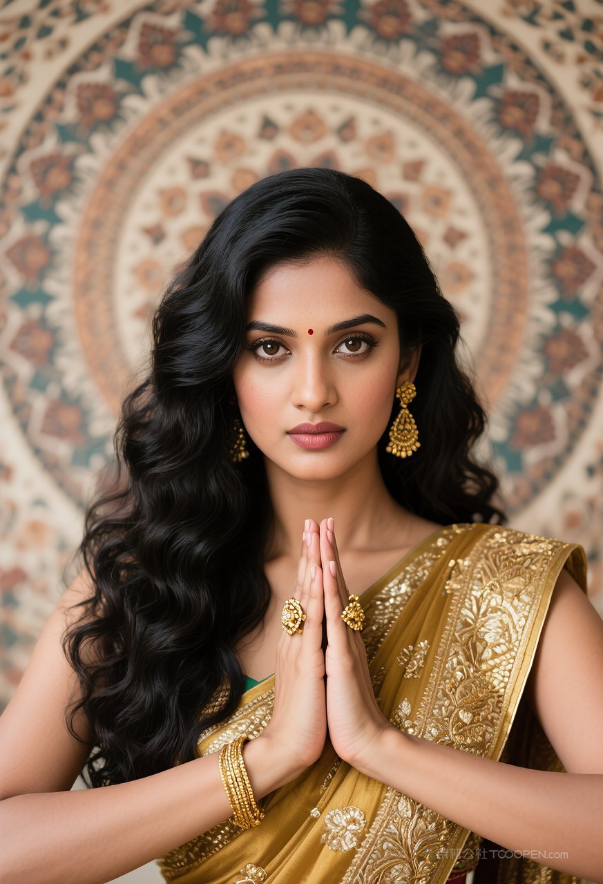 时尚清纯性感气质美女美丽写真女性