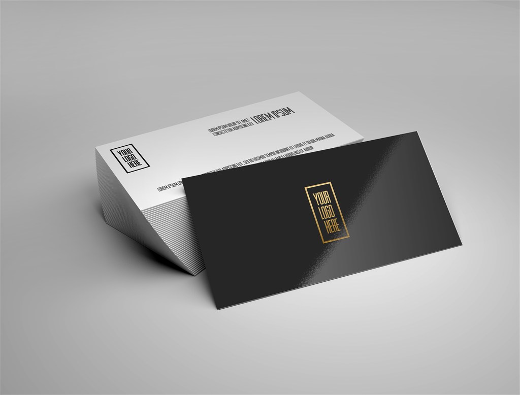 宣传册书籍杂志展示效果画册贴图样机单页PSD智能模板设计