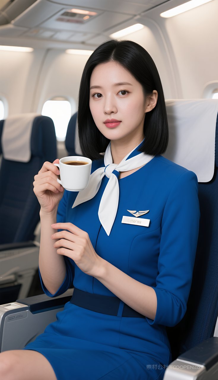 性感制服长腿短裙美女少女丝袜