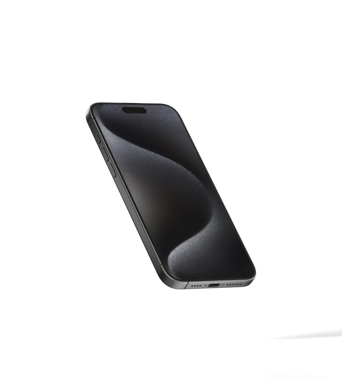 【2294期】潮流科幻工业iphone 15 pro 手机样机 (16)