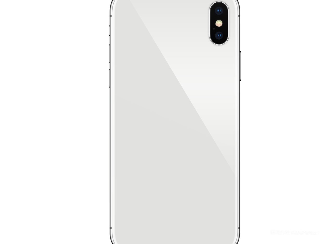 智能手机样机模板