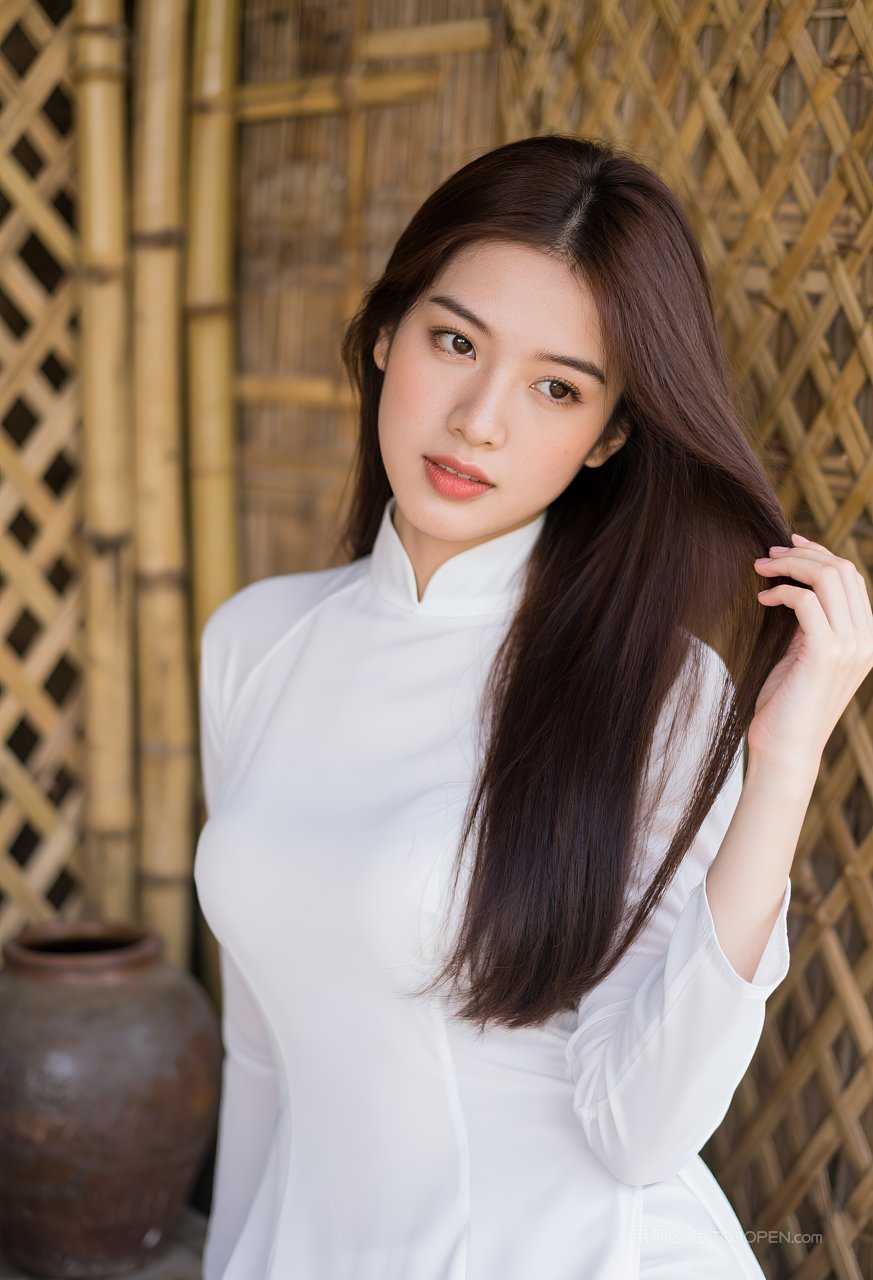 美女女性写真时尚性感唯美气质清纯