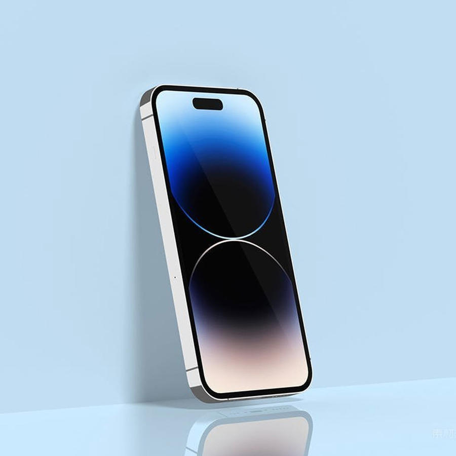 phone14手机场景样机