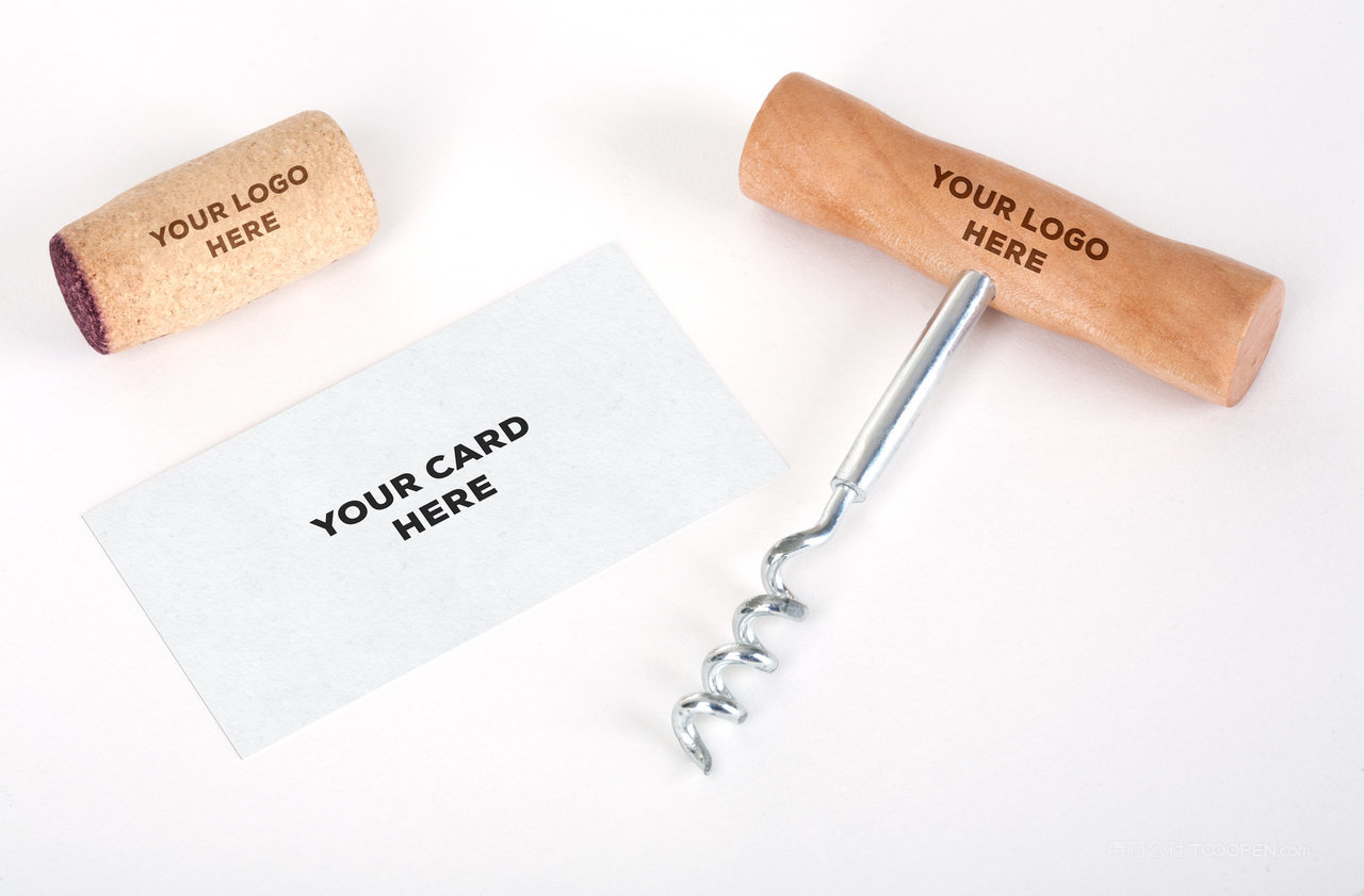 红酒木箱装包装样机 (5)