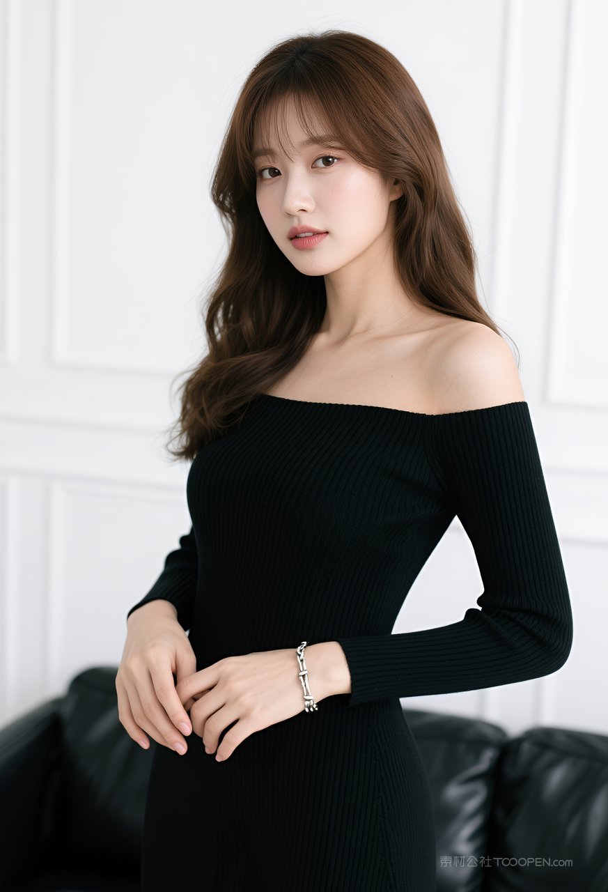 性感清纯气质美丽写真女性美女时尚