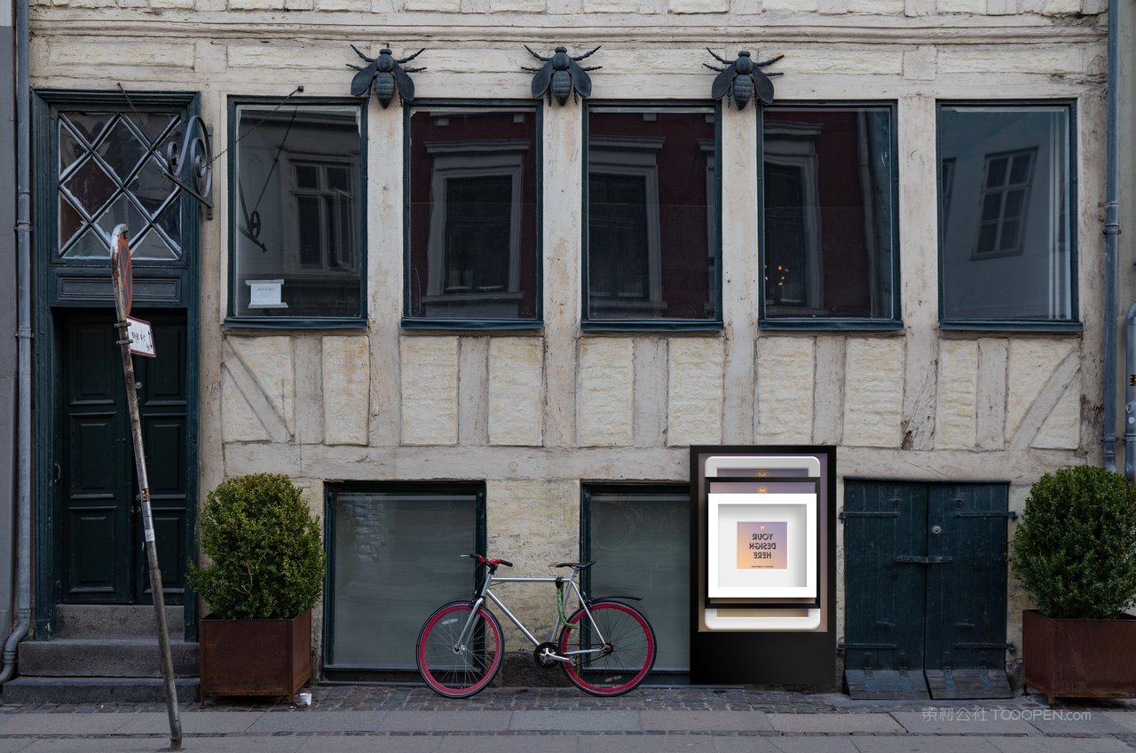 城市街景样机模版 (15)