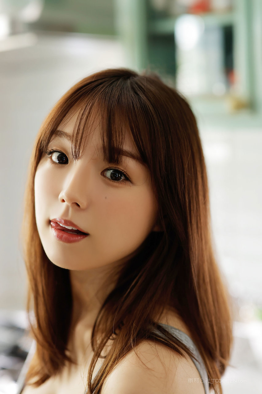 日本精品美女写真