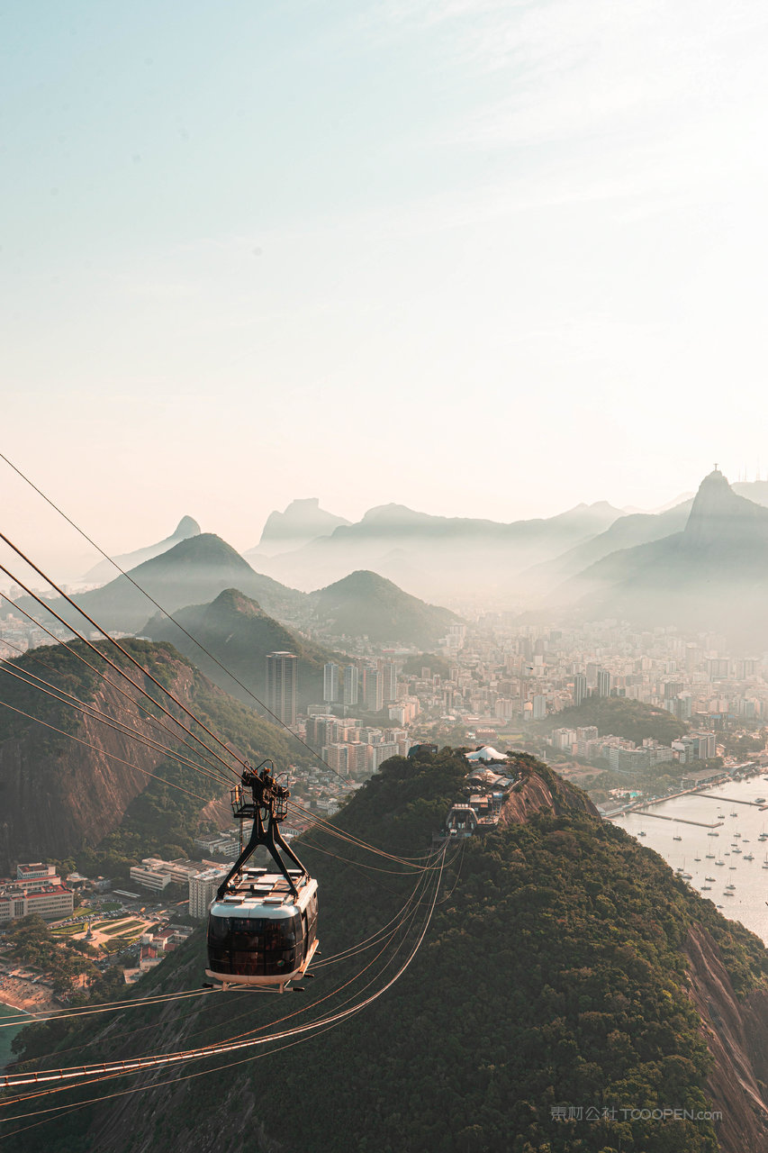 巴西里约热内卢 摄影图片 (97)