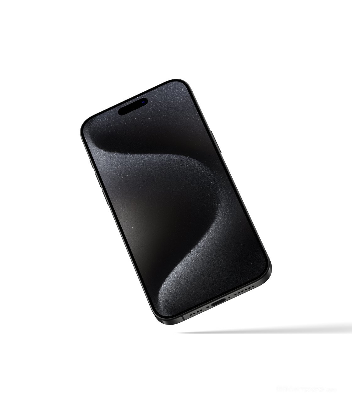 【2294期】潮流科幻工业iphone 15 pro 手机样机 (36)