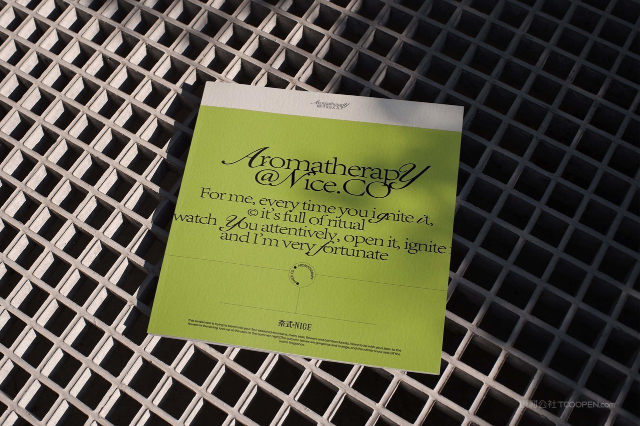 小众艺术书籍纸袋咖啡杯海报灯箱名片文件袋电脑平板ps样机 (31)