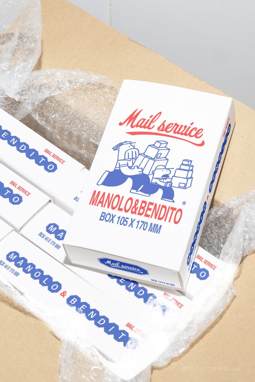 【2095期】小众vi品牌样机 (31)