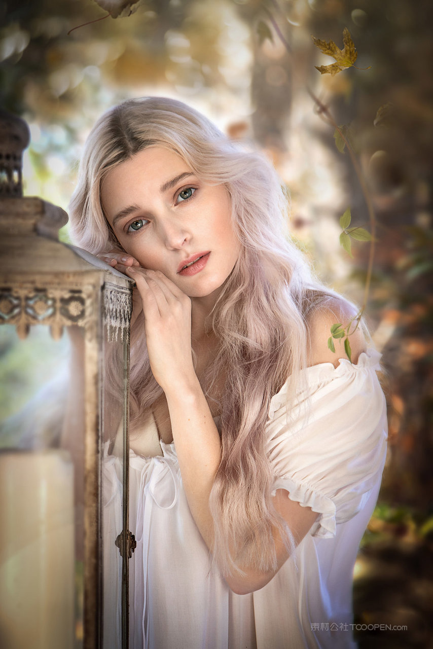 极品欧美GOGO人体艺术美女高清摄影图片