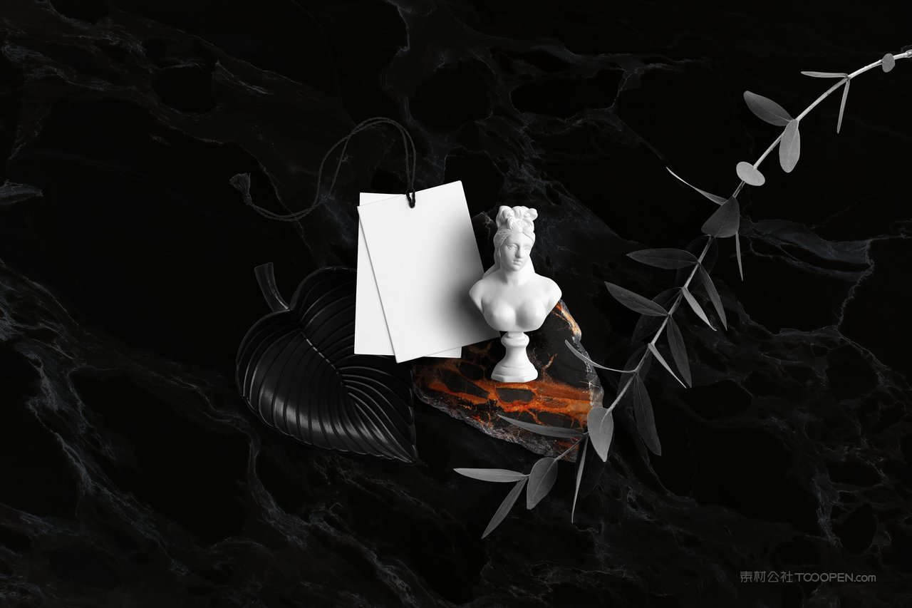 企业办公文具场景展示 (16)